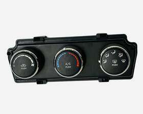 P55111943ae Jeep A/c Controller Liberty 2008 To 2012