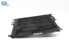 P68314789aa Jeep Wrangler Ac Air Conditioning Condenser Oem 2018 - 2023