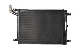T79634b-b Jeep 2018-2022 Wrangler 2.0l A/c Air Conditioning Condenser Oem