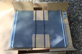 Kvac3581 Jsd Auto Parts. A/c Condenser For 2006-2009 Land Rover Range Iii Sport Hse Nib