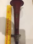 Jubilee Vintage Air Wolf Whistle Horn Hot Rat Rod Usa
