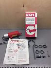 K-110 K100 Kat S Vintage Kats