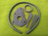 26293 K930 Oer Camaro Nova Firewall Seal Kit Cowl Vent Hood Wiper 26293 K930 Oer Camaro Nova Firewall Seal Kit Cowl Vent Hood Wiper