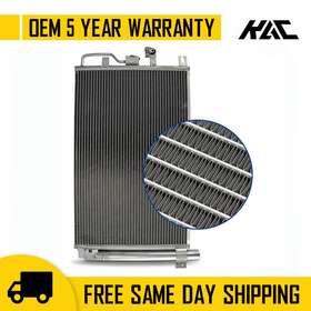 Zc8ewl14400 Kac Gm3030274 / 7-3468 For 2006-2009 Chevrolet Equinox Pontiac Torrent A/c Condenser