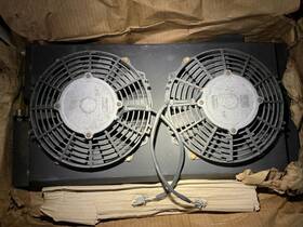 4130-01-619-4449 Kalmar Refrigeration Condenser G32274 4130-01-619-4449 Kalmar Refrigeration Condenser G32274