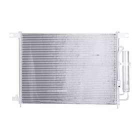Clx-m0-3240-cl360a55 Karparts360 For Chevy Aveo A/c Condenser 2004-2008 Gm3030256 96834083