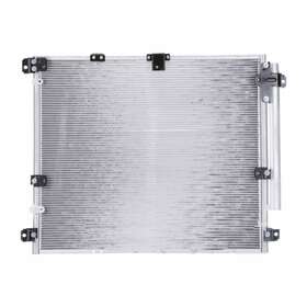 Clx-m0-3349-cl360a56 Karparts360 For Cadillac Sts A/c Condenser 2005-2011 Replacement Gm3030253 19130354