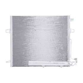 Clx-m0-3478-cl360a56 Karparts360 For Mercedes-benz Gl320/gl350/450/500/550 Aircon Condenser 2007-2012 Mb3030142