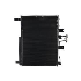 Clx-m0-4436-cl360a56 Karparts360 For Ram 1500 Classic 2019-2021 A/c Condenser 4.7l/5.7l 0.63in Core Thickness