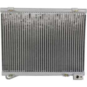 Clx-m0-4984-cl360a55 Karparts360 For Dodge Ram 1500/2500/3500 A/c Condenser 2002-2009 Ch3030185 5072993ac