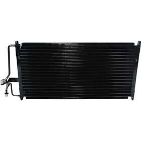 Clx-m0-usa-kvac4814-cl360a70 Karparts360 For Mercedes-benz E320/e420/e430 A/c Condenser 1996-2003 Aluminum Core Material