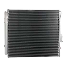 Klx-ksi-ac30214-cl360a50 Karparts360 For Hyundai Palisade 2020-2023 A/c Condenser Front Parallel Flow