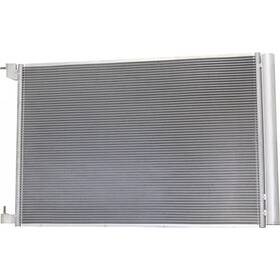 Karparts360 Klx-ksi-ac4742-cl360a59 For Mercedes-benz E63 Amg S 2023 A/c Condenser Convertible/coupe/sedan