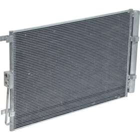 Llx-cnd4103-cl360a70 Karparts360 For Kia Soul 2012 2013 A/c Condenser Replacement 615343996257 671607231106