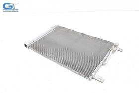 5qm816411a Keihin Volkswagen Tiguan Ac Air Conditioning Condenser Oem 2018 - 2020