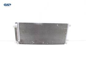 80100tbca011m1 Keihin Honda Civic 1.5l Ac Air Conditioning Condenser Oem 2016 - 2021