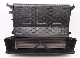Kia 25310do000 Ev9 2024-2025 Oem Radiator Condenser With Cooling Fan And Shroud