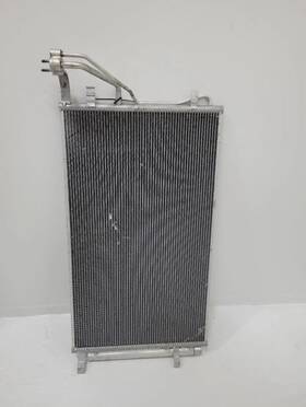 419164 Kia Used A/c Condenser Fits 2016 Optima 2.4l Vin 3 8th Digit Grade B 419164 Kia Used A/c Condenser Fits 2016 Optima 2.4l Vin 3 8th Digit Grade B