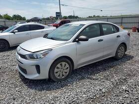 646091 Kia Used A/c Condenser Fits 2018 Rio Grade A 646091 Kia Used A/c Condenser Fits 2018 Rio Grade A
