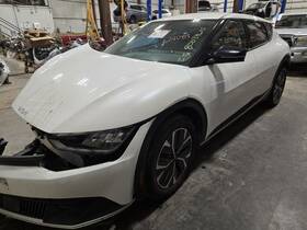 Kia 679-10365 Ac Condenser Fits 22-24 Ev6 1469255