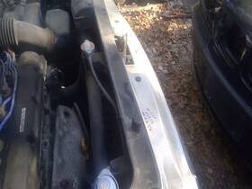 679-50280 Kia Ac Condenser Fits 10-11 Soul 3347403