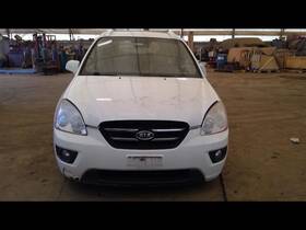 679-50282 Kia Ac Condenser Fits 07-12 Rondo 4263196