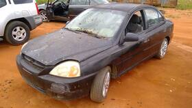 679-59404 Kia Ac Condenser Fits 03-05 Rio 246151 679-59404 Kia Ac Condenser Fits 03-05 Rio 246151