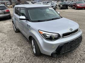 679-59574 Kia Ac Condenser Model Fits 14-16 Soul 747887 679-59574 Kia Ac Condenser Model Fits 14-16 Soul 747887