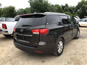 679-59653 Kia Ac Condenser Fits 15-18 Sedona 871210 679-59653 Kia Ac Condenser Fits 15-18 Sedona 871210