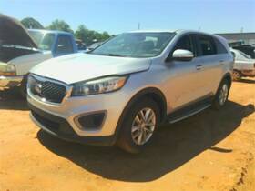 679-59664 Kia Ac Condenser Fits 16-20 Sorento 167487