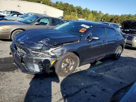 741902 Kia Used A/c Condenser Fits 2021 K5 1.6 Grade A 741902 Kia Used A/c Condenser Fits 2021 K5 1.6 Grade A