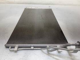 97606-d5000 Kia 2017-2018 Optima 2.4l Ac Condenser