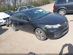 976061m100 Kia Used A/c Condenser Fits 2013 Forte Grade A 976061m100 Kia Used A/c Condenser Fits 2013 Forte Grade A