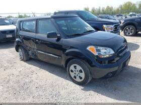 976062k000 Kia Used A/c Condenser Fits 2011 Soul 1.6 Grade A