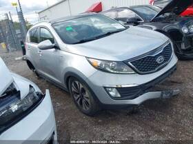 976062s000 Kia Used A/c Condenser Fits 2011 Sportage 2.0 Grade A