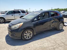 976062v000 Kia Used A/c Condenser Fits 2013 Rio Without Turbo Grade A 976062v000 Kia Used A/c Condenser Fits 2013 Rio Without Turbo Grade A