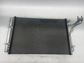 97606b2000 Kia Ft14-ft16 Soul Ac Condenser Oem 6 Month Wnty
