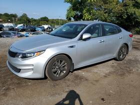97606c1101 Kia Used A/c Condenser Fits 2016 Optima 1.6l Vin 1 8th Digit Turbo Grade A 97606c1101 Kia Used A/c Condenser Fits 2016 Optima 1.6l Vin 1 8th Digit Turbo Grade A