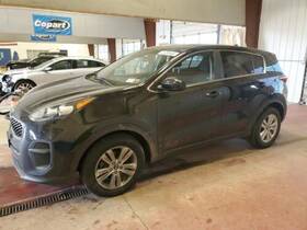 97606d3550 Kia Used A/c Condenser Fits 2017 Sportage 2.4l Fwd Grade A 97606d3550 Kia Used A/c Condenser Fits 2017 Sportage 2.4l Fwd Grade A