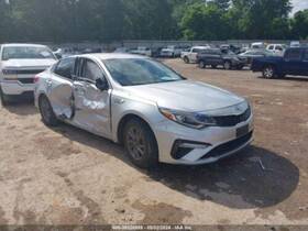 97606d5500 Kia Used A/c Condenser Fits 2020 Optima Us Built Vin 5 1st Digit 2.4 Grade A 97606d5500 Kia Used A/c Condenser Fits 2020 Optima Us Built Vin 5 1st Digit 2.4 Grade A