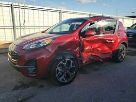 97606d9850 Kia Used A/c Condenser Fits 2022 Sportage 2.0l Awd Grade A