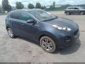 97606d9900 Kia Used A/c Condenser Fits 2018 Sportage 2.4l Awd Grade A