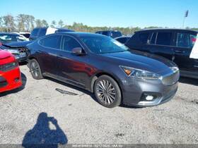 97606f6150 Kia Used A/c Condenser Fits 2017 Cadenza Grade A 97606f6150 Kia Used A/c Condenser Fits 2017 Cadenza Grade A
