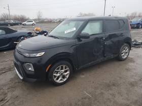 97606j3190 Kia Used A/c Condenser Fits 2021 Soul Naturally Aspirated Grade A 97606j3190 Kia Used A/c Condenser Fits 2021 Soul Naturally Aspirated Grade A