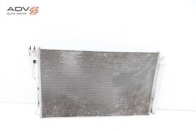 Kia 97606l1550 2025 K5 2.5l Ac Air Conditioning Condenser Oem