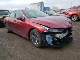 97606l3000 Kia Used A/c Condenser Fits 2021 K5 1.6 Grade A