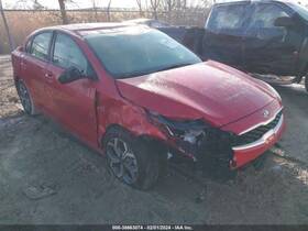 97606m7000 Kia Used A/c Condenser Fits 2021 Forte 2.0 Grade A