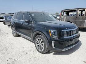 97606s9100 Kia Used A/c Condenser Fits 2020 Telluride Grade A 97606s9100 Kia Used A/c Condenser Fits 2020 Telluride Grade A