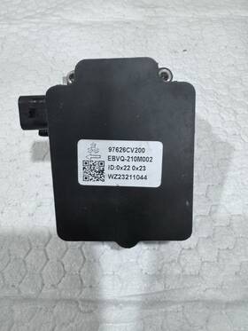97626cv200 Kia 2022-2024 Ev6 Ac Air Conditioning Condenser Solenoid Valve Oem