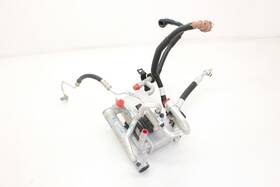 976w6do551 Kia 24-25 Ev9 Ac Condenser Tank 976w6do551 Kia 24-25 Ev9 Ac Condenser Tank
